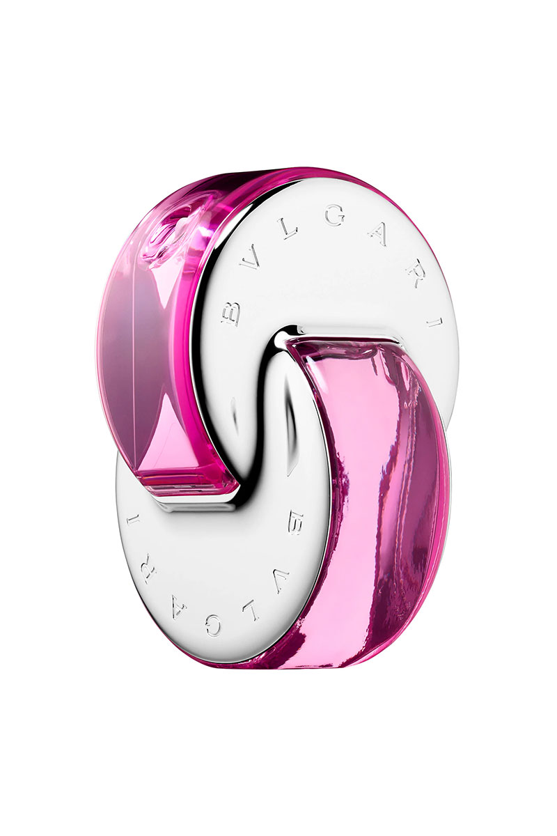 عطر ادکلن بولگاری اومنیا پینک سفیر | Bvlgari Omnia Pink Sapphire