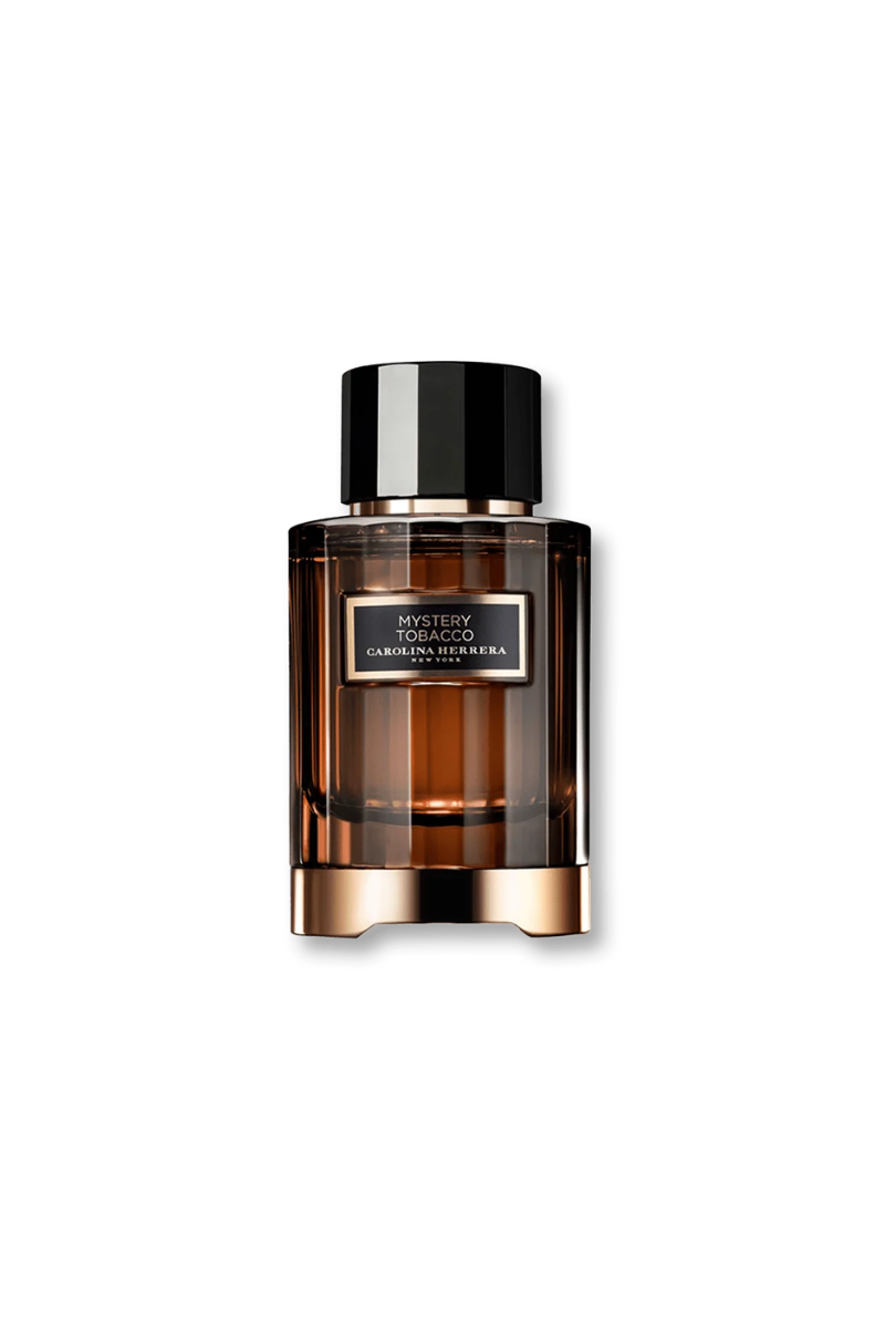 عطر کارولینا هررا میستری توباکو Carolina Herrera Mystery Tobacco