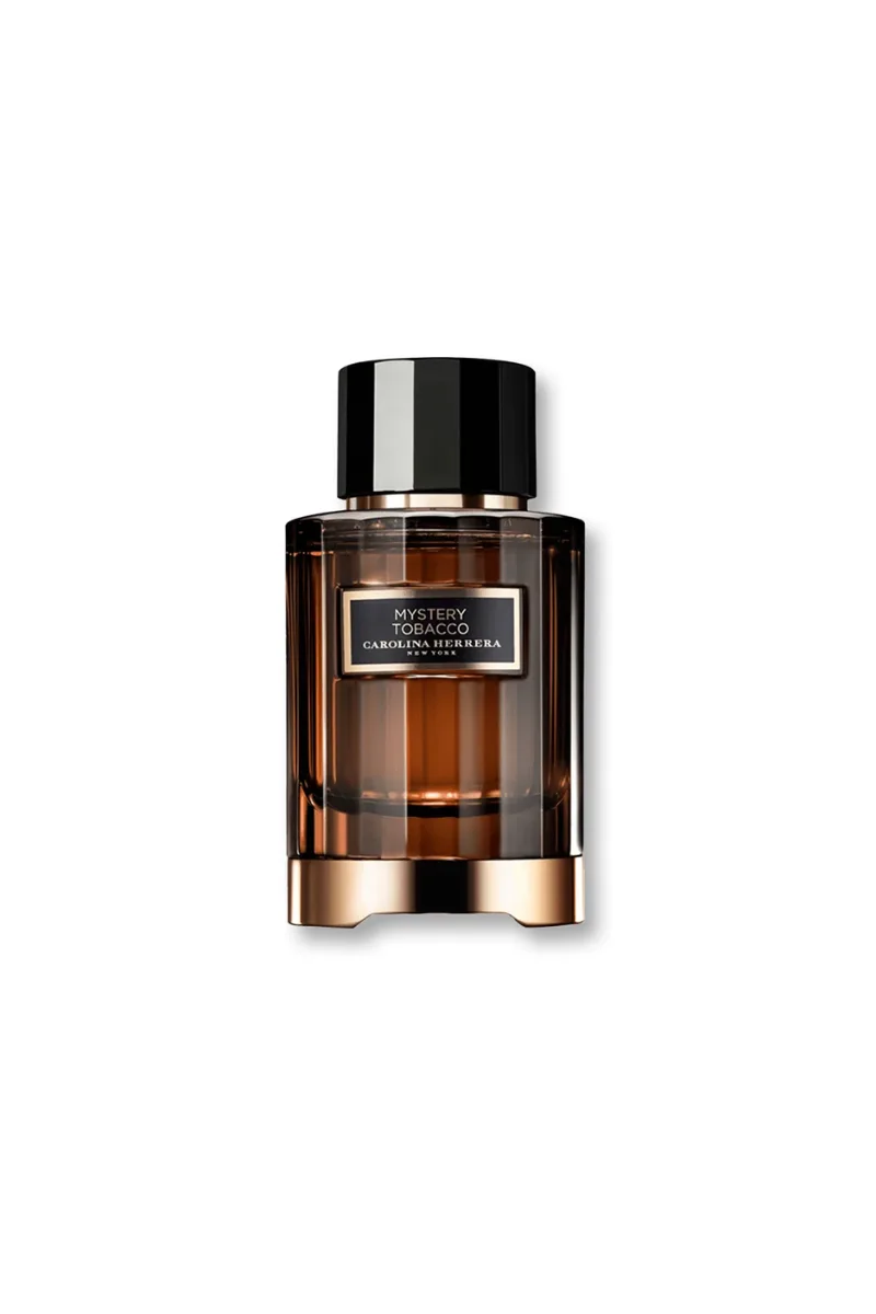 عطر کارولینا هررا میستری توباکو Carolina Herrera Mystery Tobacco