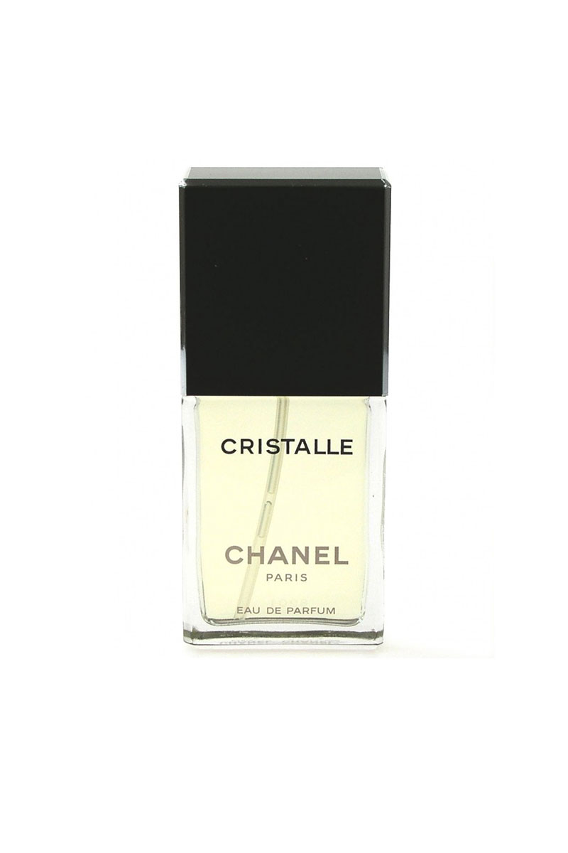 عطر ادکلن شنل کریستال | Chanel Cristalle