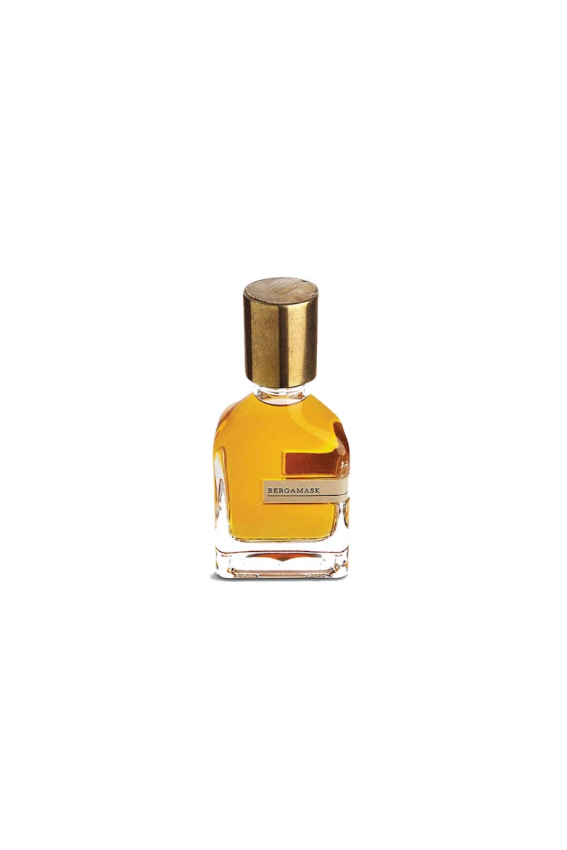 عطر ادکلن اورتو پاریسی برگاماسک | Orto Parisi Bergamask