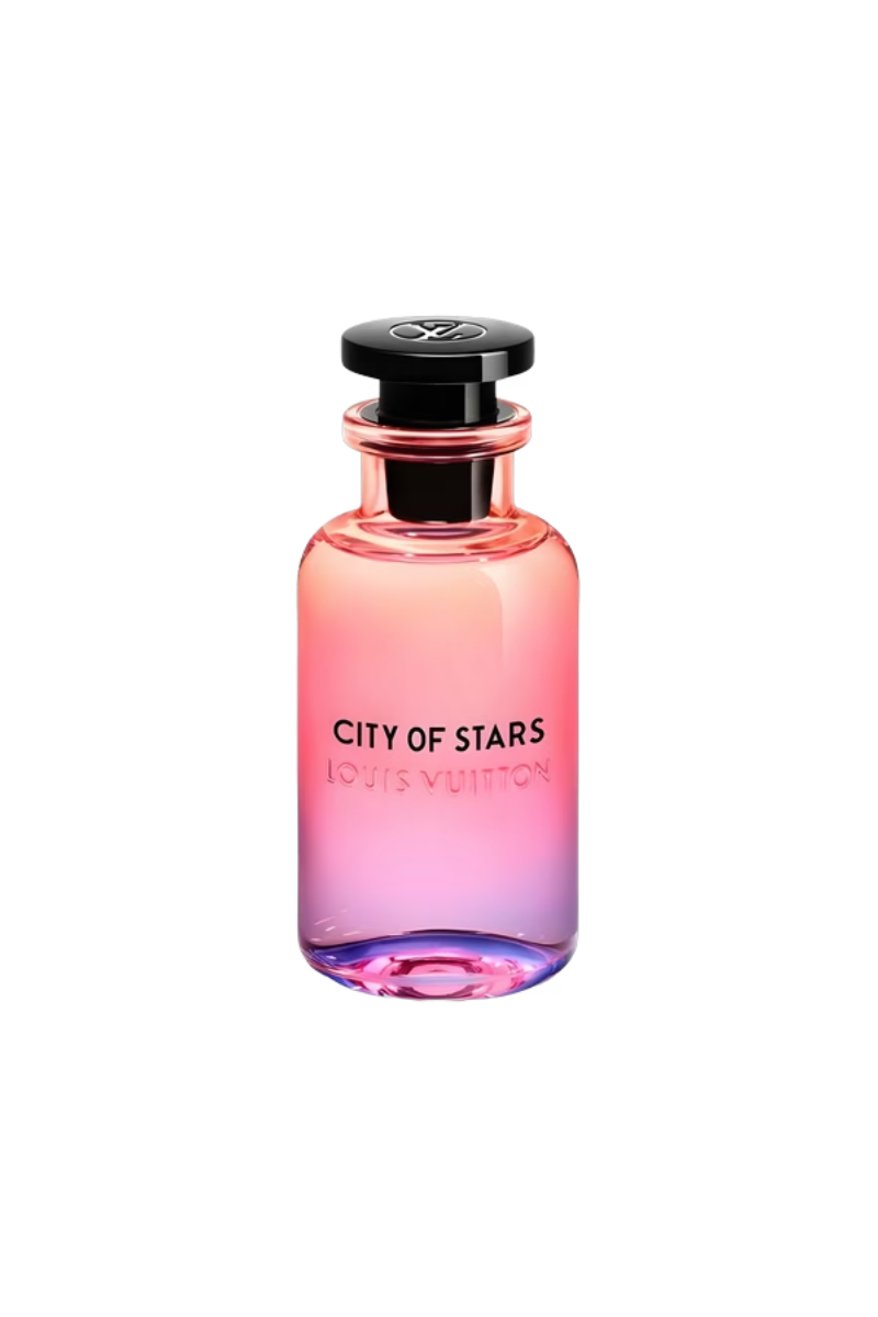 عطر ادکلن لویی ویتون سیتی آف استارس | Louis Vuitton City Of Stars