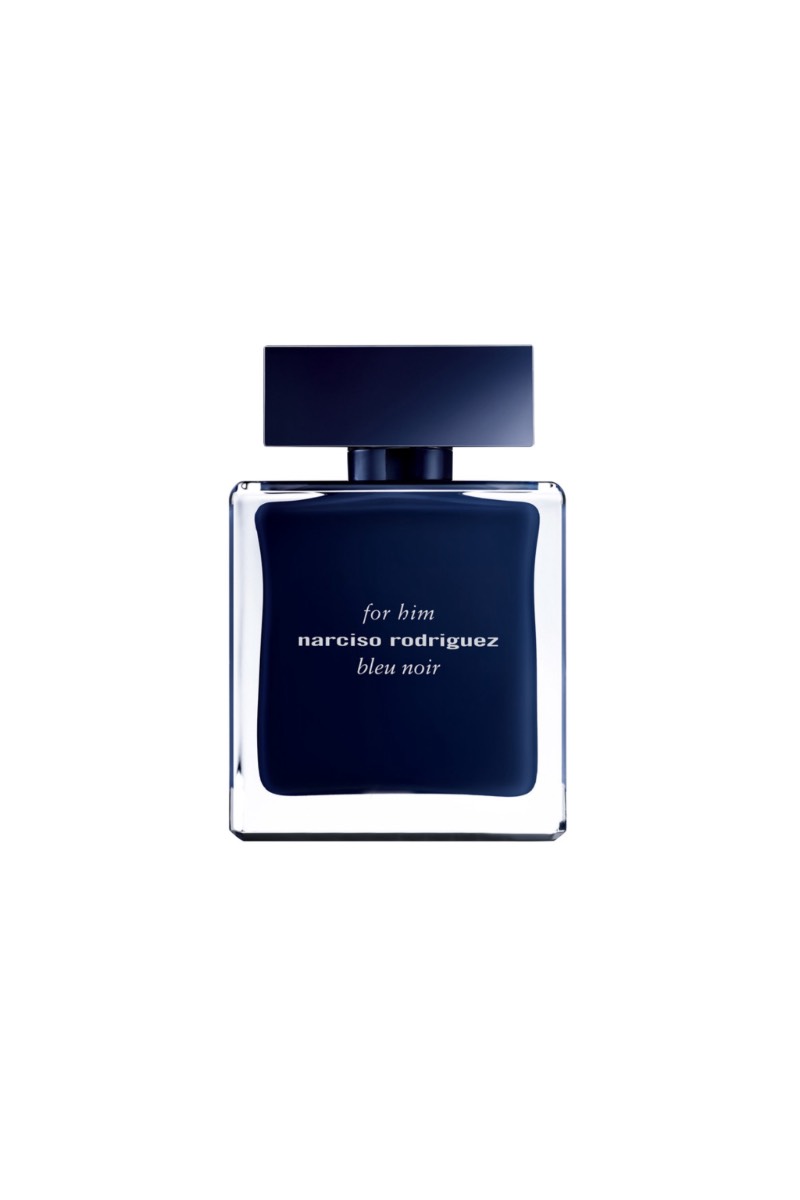 عطر ادکلن نارسیس رودریگز بلو نویر مردانه | Narciso Rodriguez for Him Bleu Noir