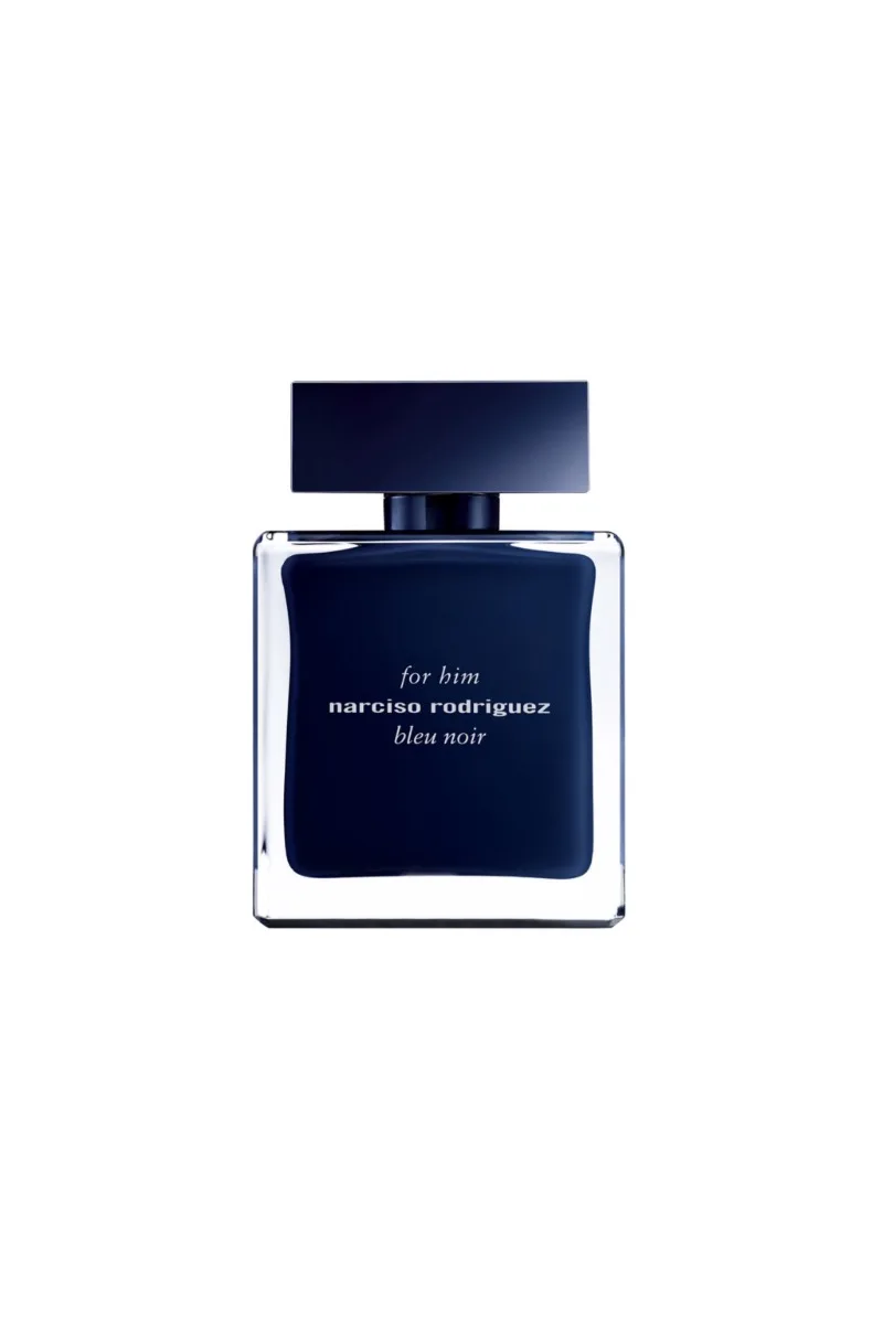 عطر ادکلن نارسیس رودریگز بلو نویر مردانه | Narciso Rodriguez for Him Bleu Noir