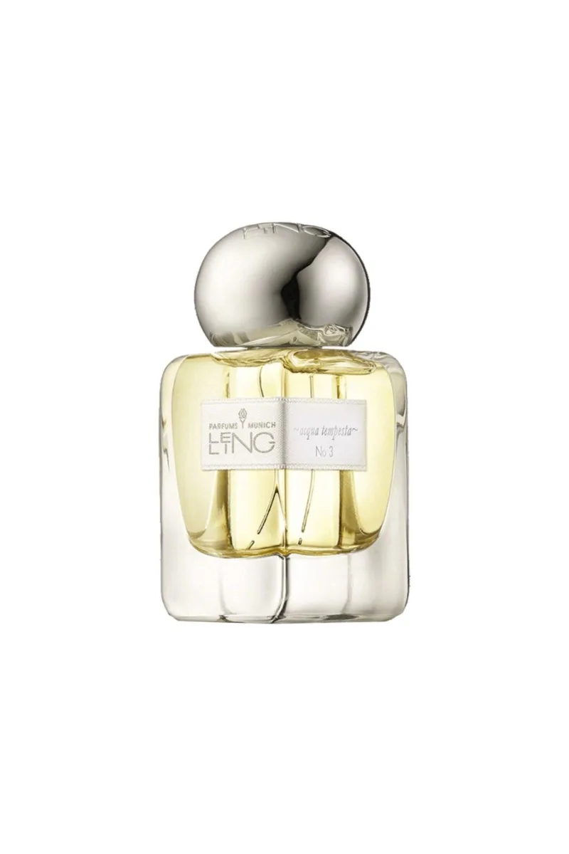 عطر ادکلن لنگ لینگ آپرو شماره 7 | Lengling Apero No. 7