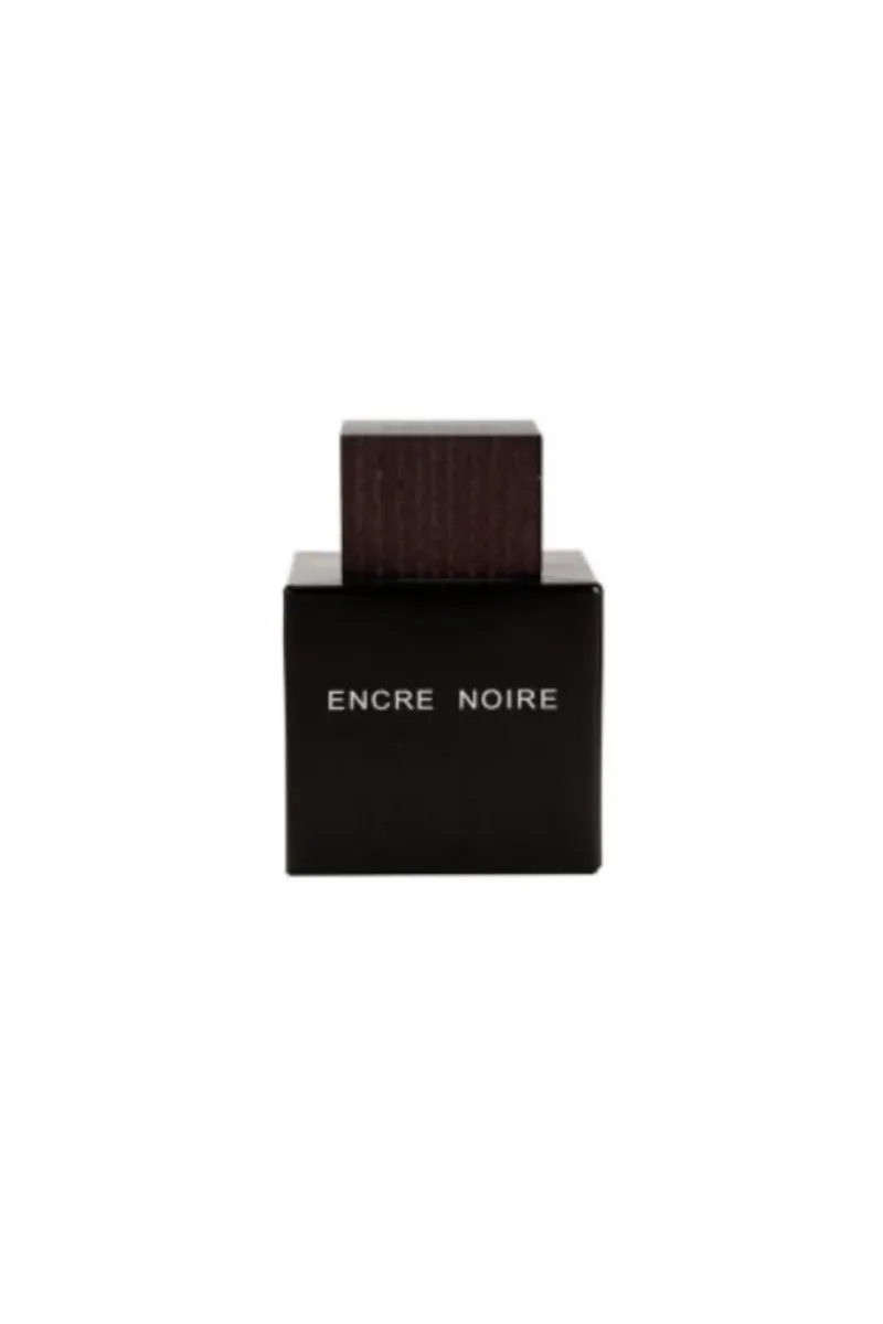 عطر ادکلن لالیک مشکی-چوبی-انکر نویر مردانه | Lalique Encre Noire