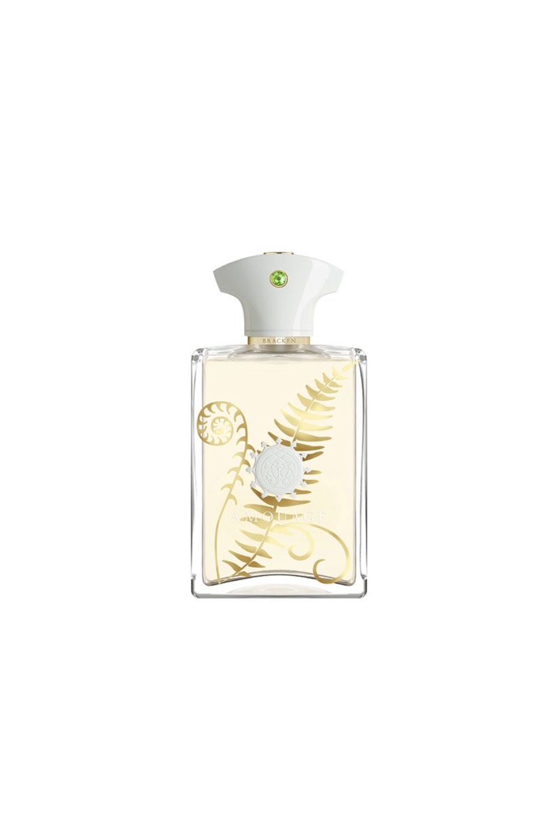 عطر ادکلن آمواج براکن مردانه | Amouage Bracken Man