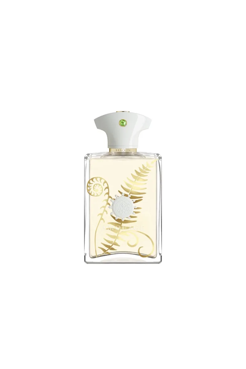عطر ادکلن آمواج براکن مردانه | Amouage Bracken Man