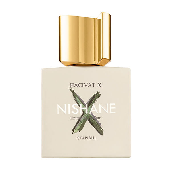 عطر نیشانه حاجیوات (هاسیوات) Nishane Hacivat