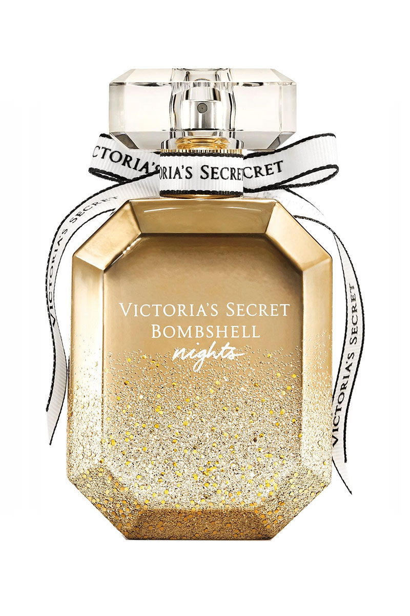 عطر ادکلن ویکتوریا سکرت بامبشل نایتس | Victoria Secret Bombshell Nights