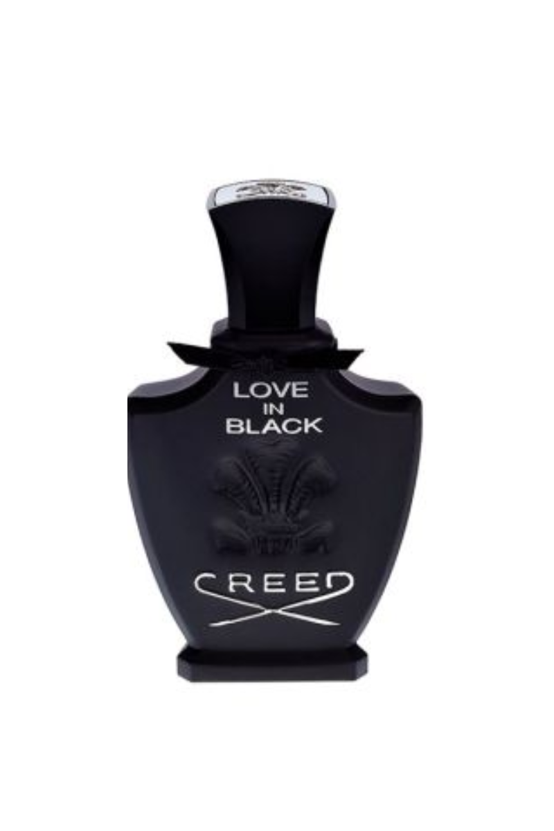 عطر ادکلن کرید لاو این بلک | Creed Love In Black