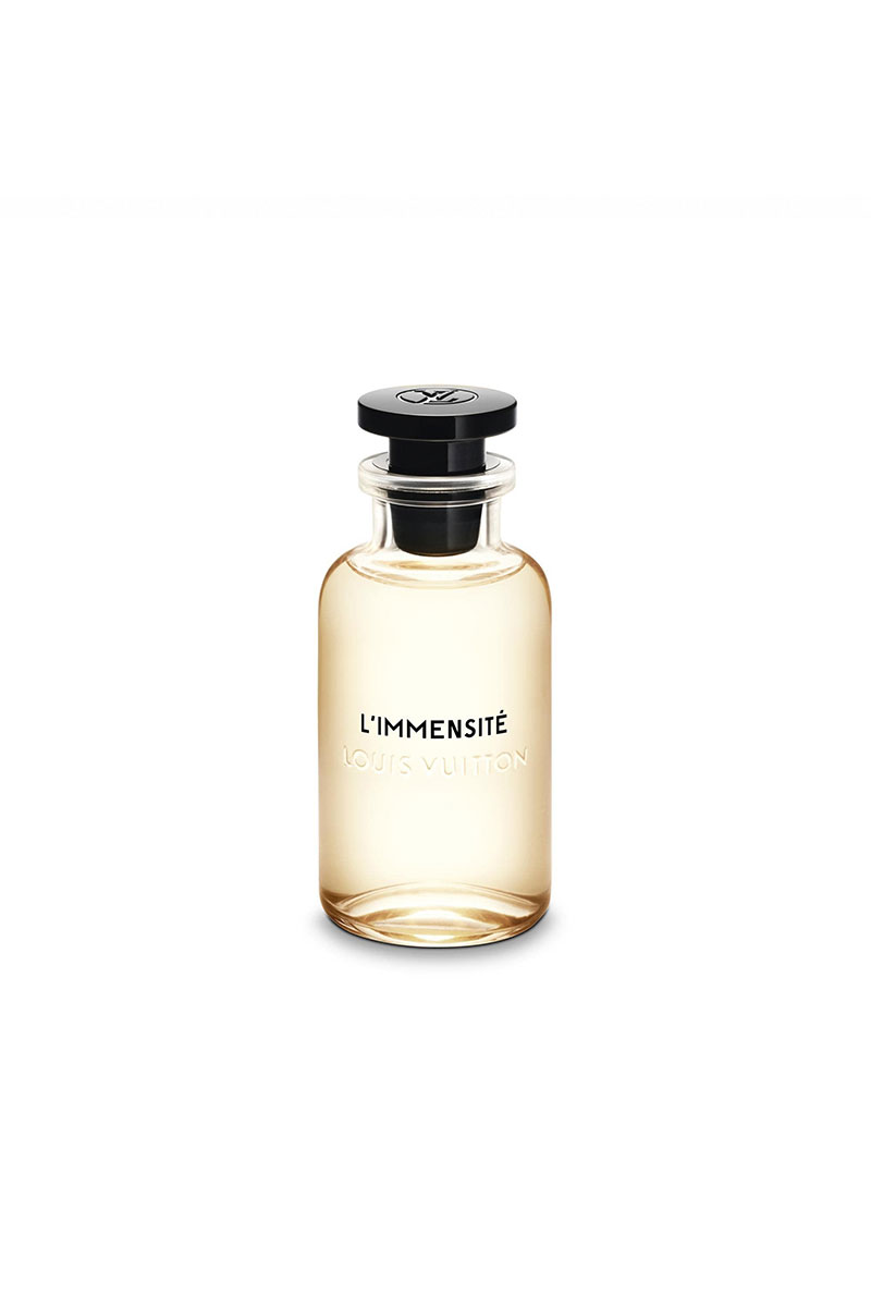 عطر ال ایمنسیت LImmensité