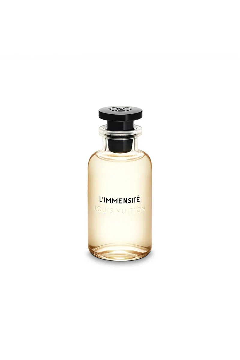 عطر ال ایمنسیت LImmensité