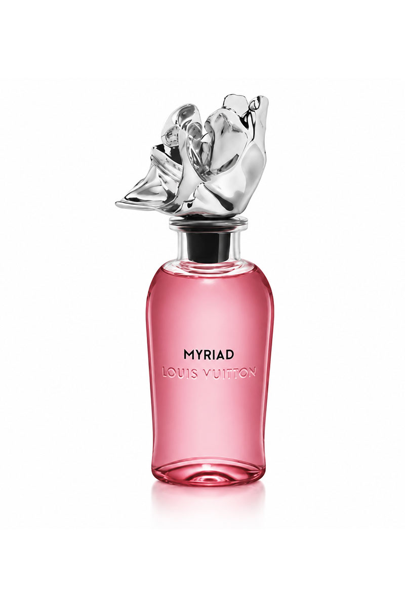 عطر ادکلن لویی ویتون میریاد (مایرید) | Louis Vuitton Myriad