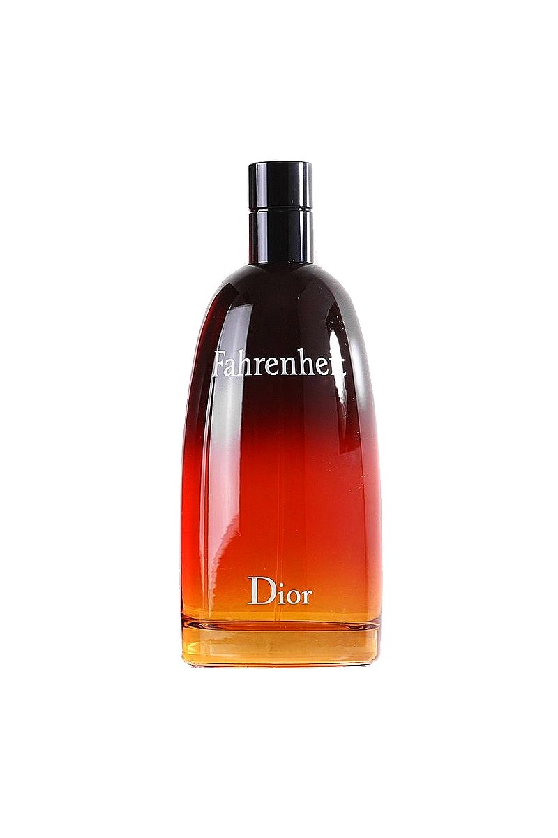 عطر ادکلن دیور فارنهایت | Dior Fahrenheit