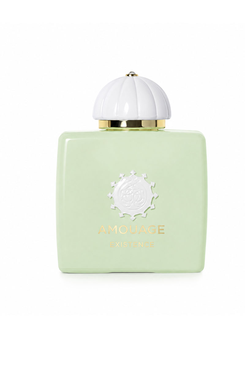 عطر ادکلن آمواج اگزیستنس (اگزیستانس) زنانه | Amouage Existence