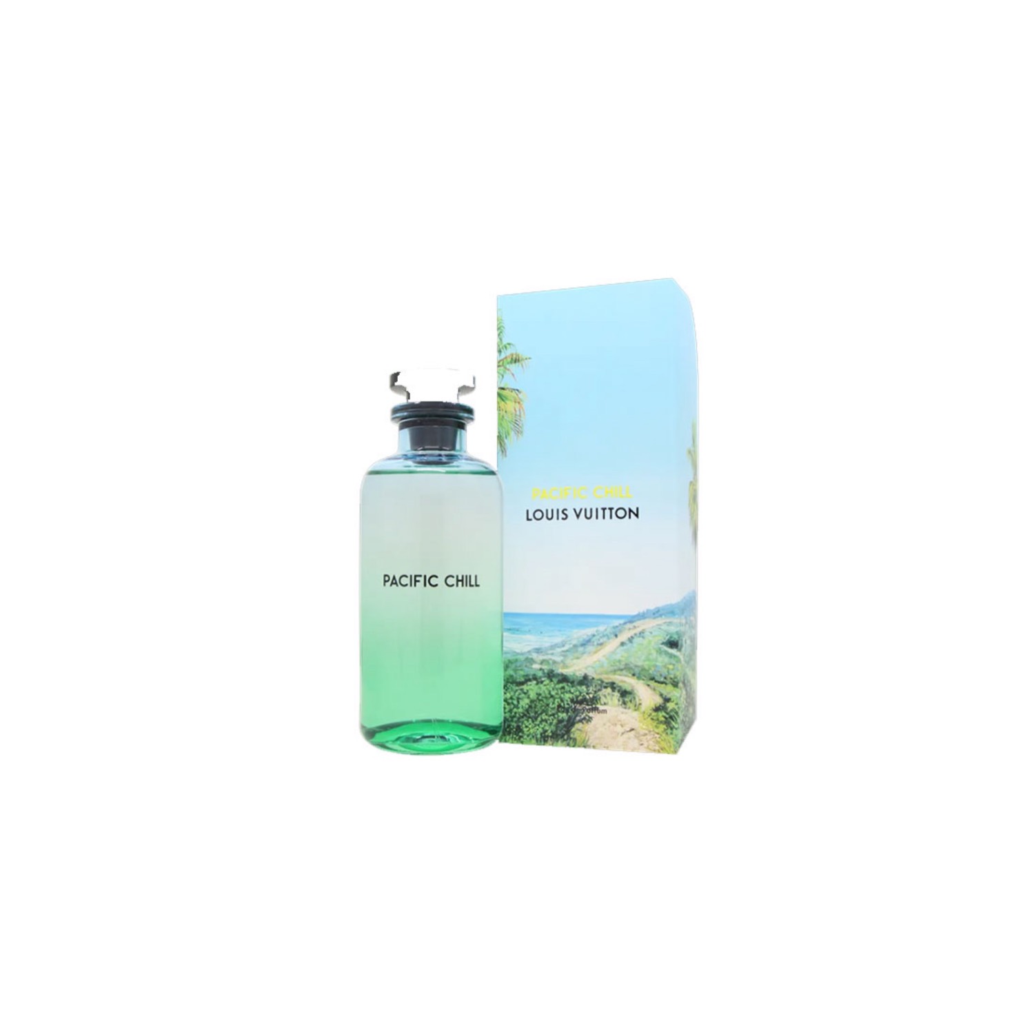 عطر لویی ویتون پَسفیک چیل Louis Vuitton Pacific Chill
