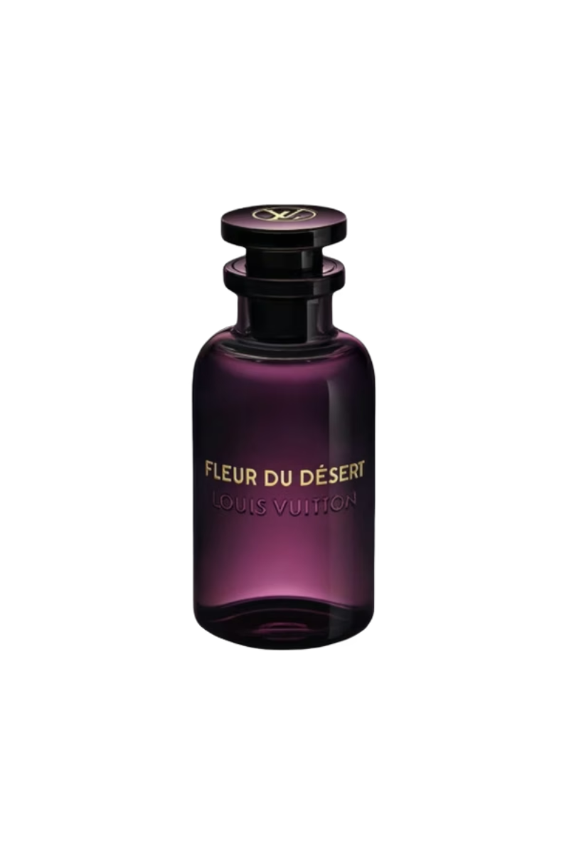 عطر ادکلن لویی ویتون فلور دو دزرت | Louis Vuitton Fleur du Désert
