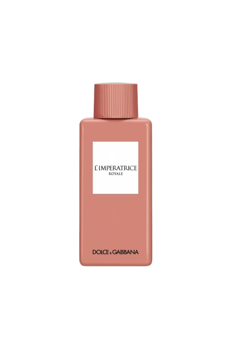 عطر ادکلن دولچه گابانا له امپراتریس رویال | Dolce & Gabbana L’Imperatrice Royale