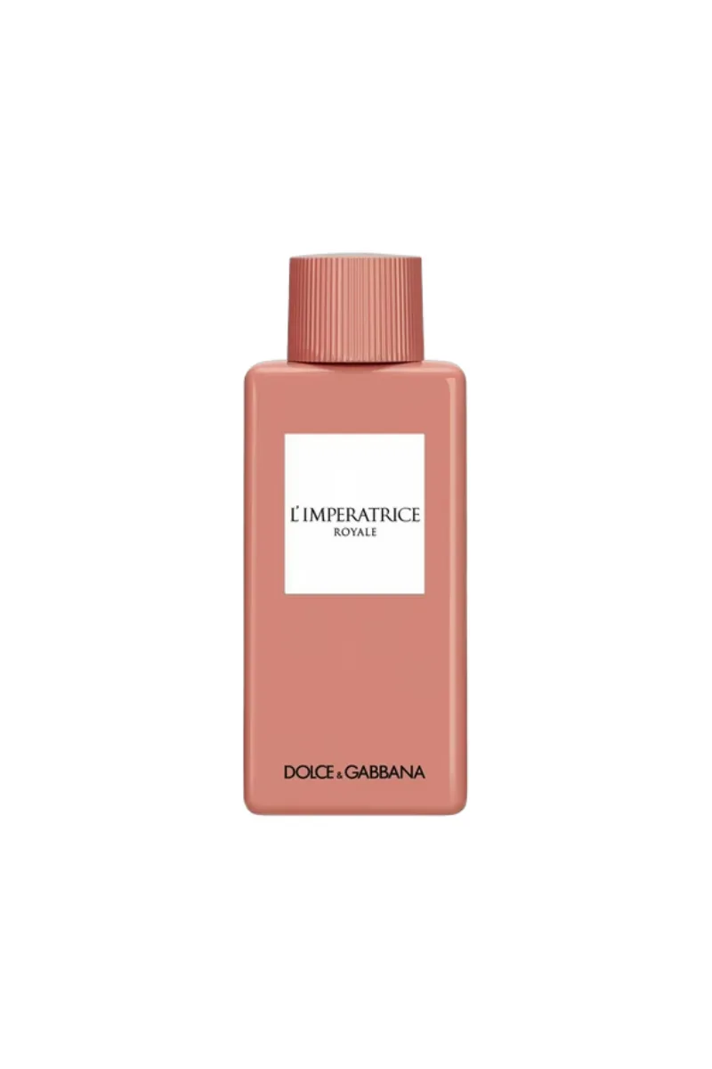 عطر ادکلن دولچه گابانا له امپراتریس رویال | Dolce & Gabbana L’Imperatrice Royale