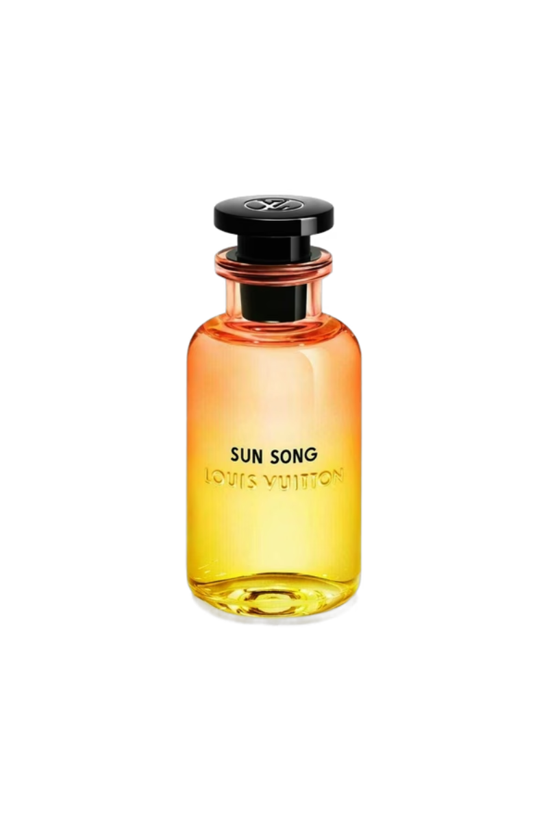 عطر ادکلن لویی ویتون سان سانگ | Louis Vuitton Sun Song