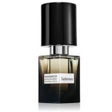 عطر ناسوماتو سادوناسو Nasomatto Sadonaso