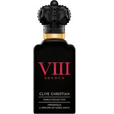 عطر کلایو کریستین روکوکو CLIVE CHRISTIAN VIII Rococo Immortelle
