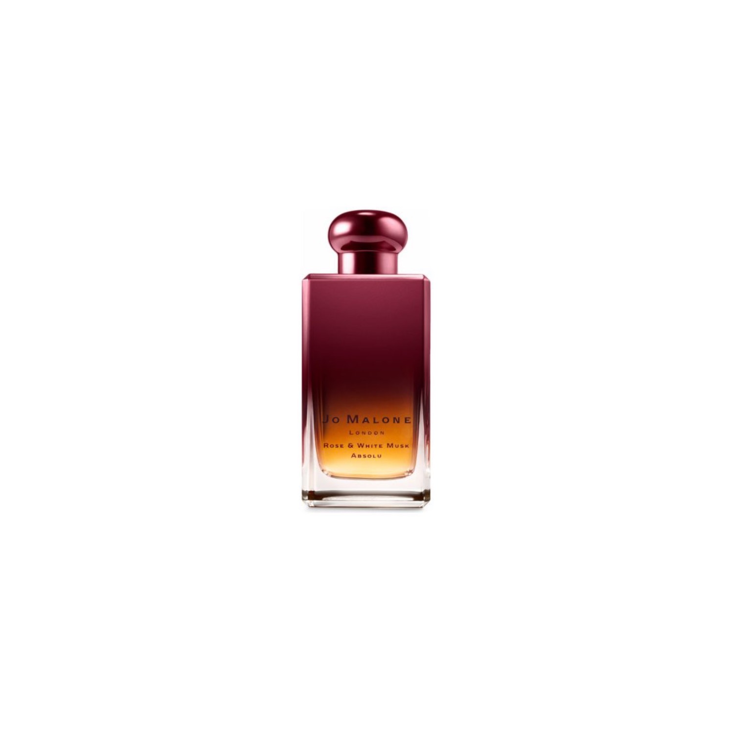عطر جو مالون رز اند وایت ماسک ابسولو Jo Malone Rose &amp; White Musk Absolu