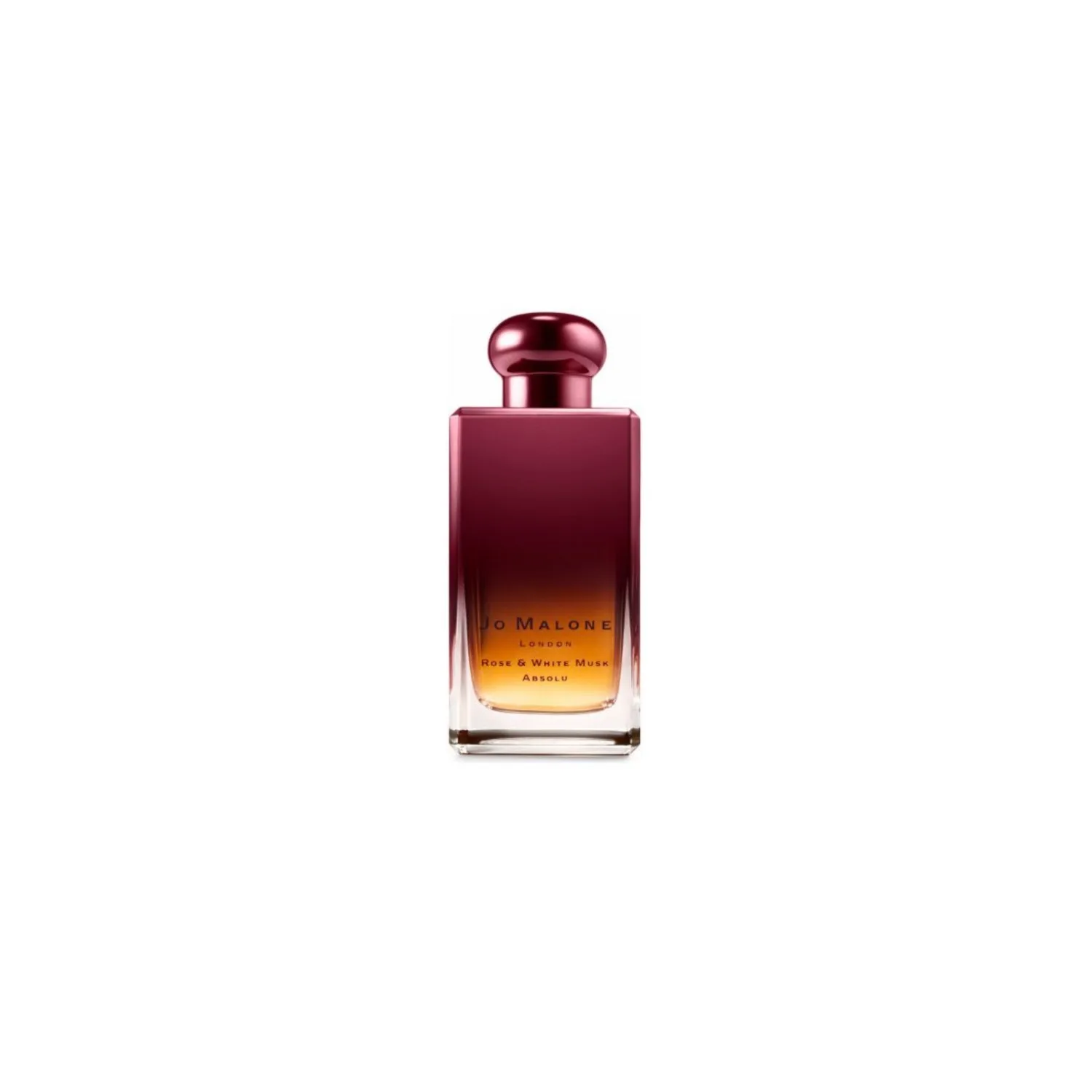 عطر جو مالون رز اند وایت ماسک ابسولو Jo Malone Rose &amp; White Musk Absolu