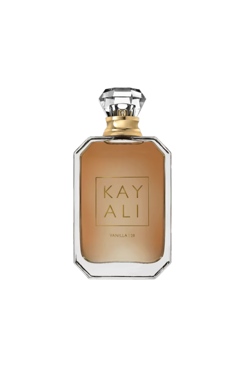عطر ادکلن کایالی وانیلا 28 | Kayali Vanilla 28