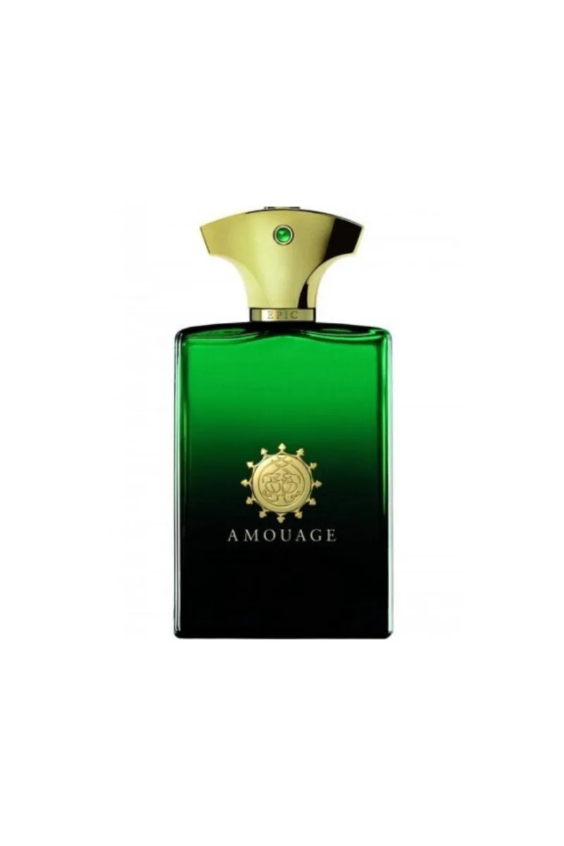 عطر ادکلن آمواج اپیک مردانه | Amouage Epic Men