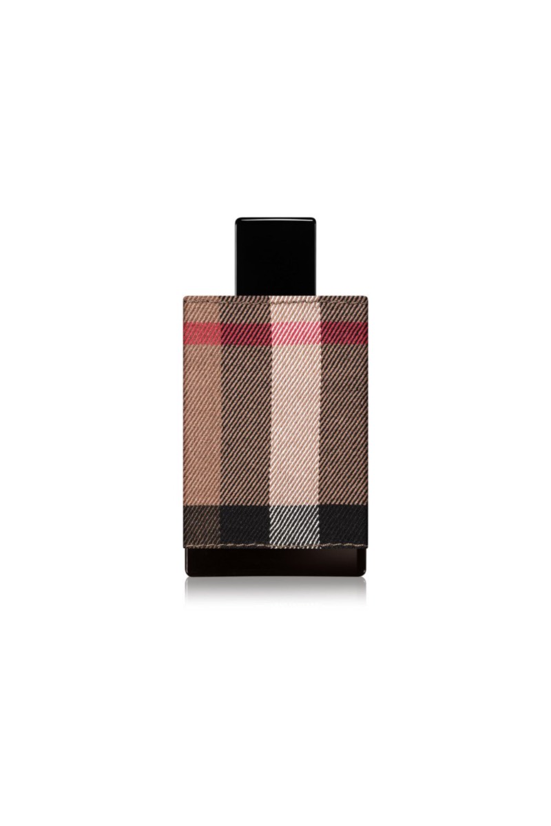عطر ادکلن باربری لندن مردانه | Burberry London
