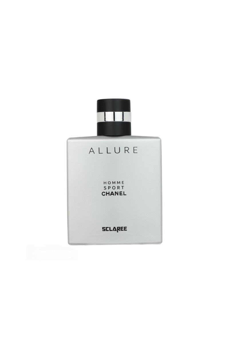 عطر ادکلن شنل الور اسپرت (الور هوم اسپرت) | Chanel Allure Homme Sport