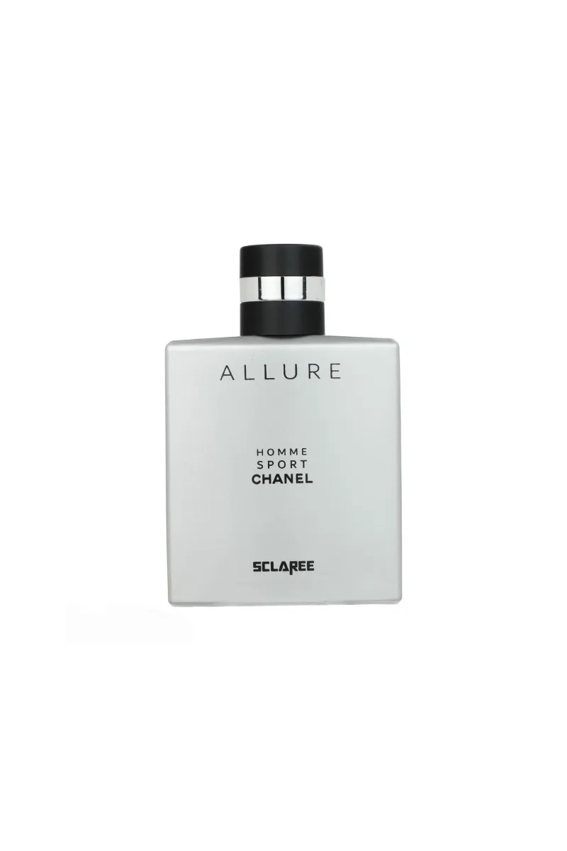 عطر ادکلن شنل الور اسپرت (الور هوم اسپرت) | Chanel Allure Homme Sport