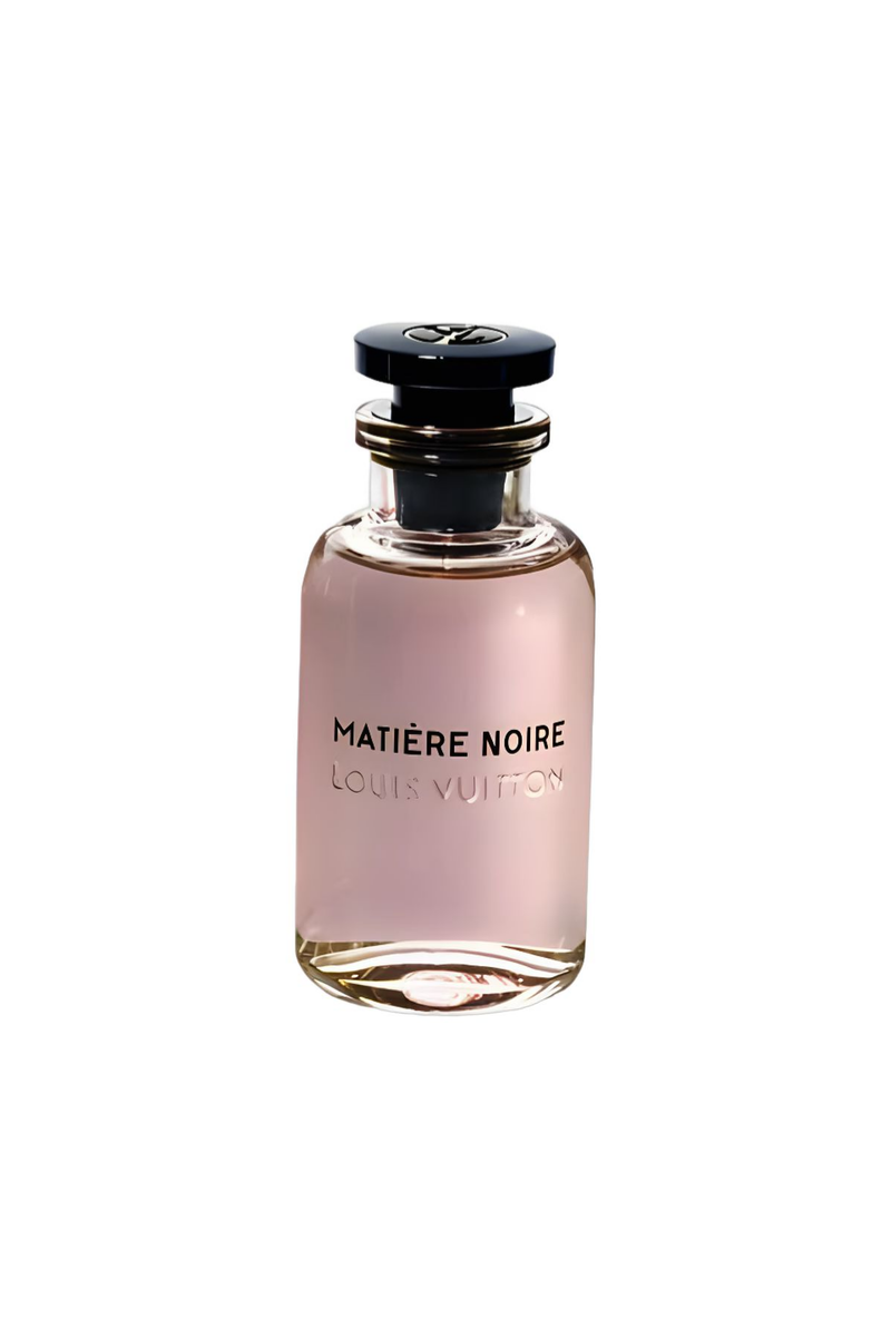 عطر ادکلن لویی ویتون ماتییر نویر | Louis Vuitton Matière Noire