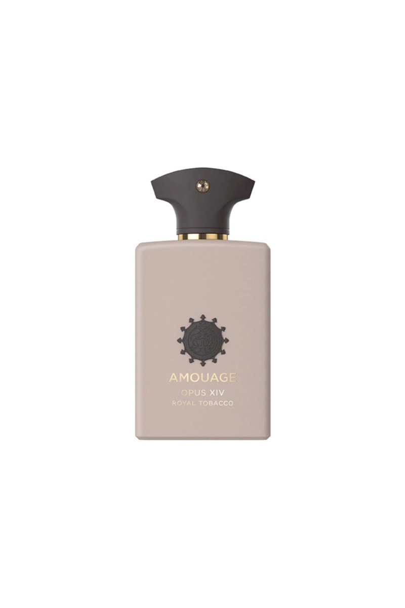 عطر ادکلن آمواج اوپوس 14 رویال توباکو | Amouage Opus XIV Royal Tobacco