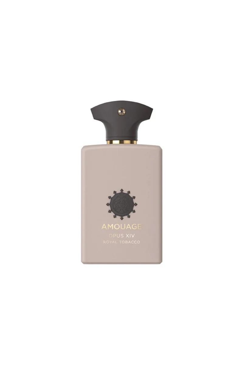 عطر ادکلن آمواج اوپوس 14 رویال توباکو | Amouage Opus XIV Royal Tobacco