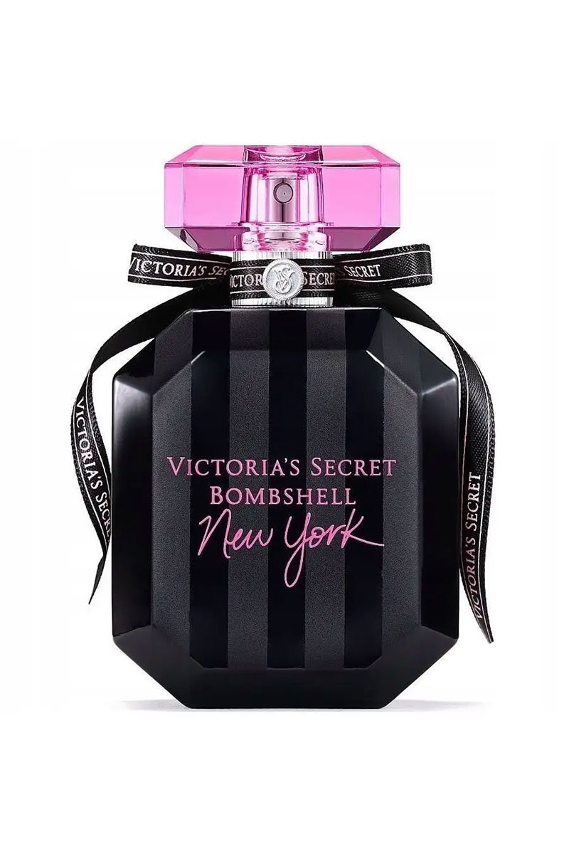 عطر ادکلن ویکتوریا سکرت بامبشل نیویورک | Victoria Secret Bombshell NEW YORK