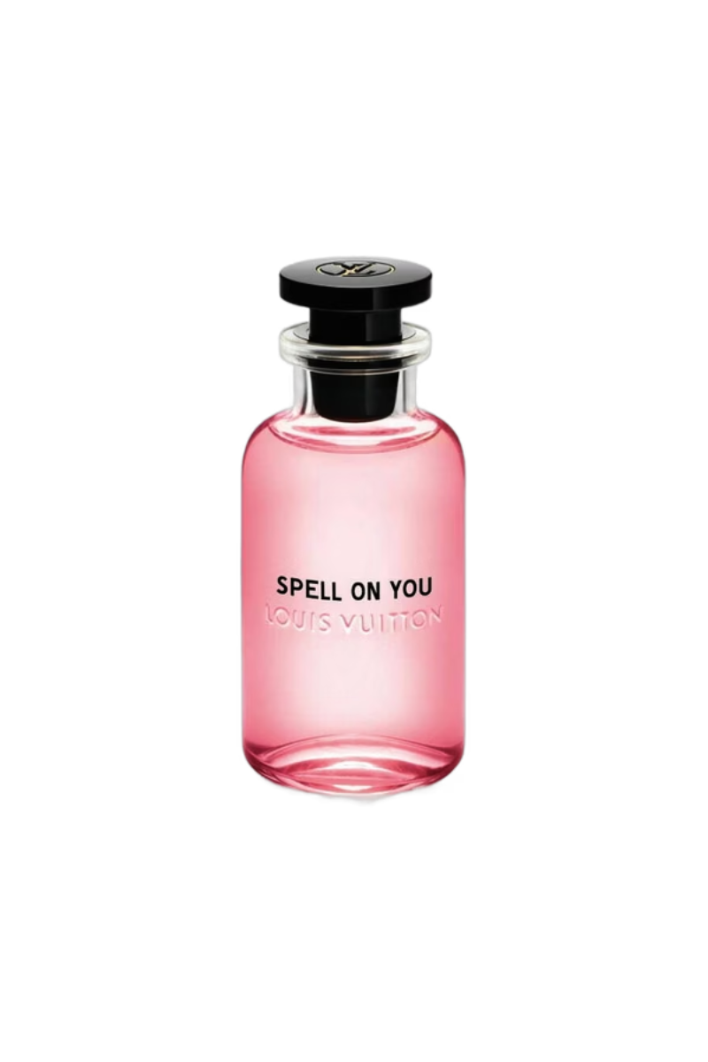 عطر ادکلن لویی ویتون اسپل آن یو | Louis Vuitton Spell On You