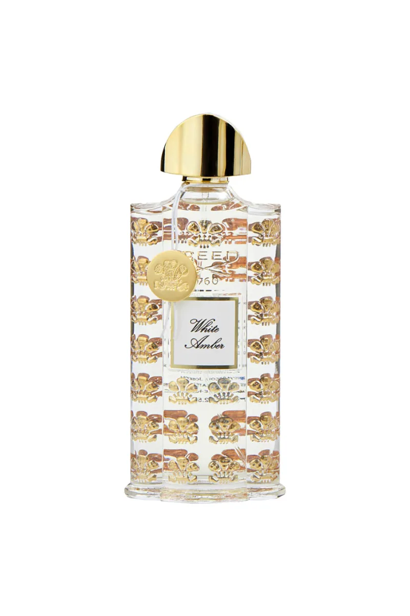 عطر کرید وایت فلاورز Creed White Flowers