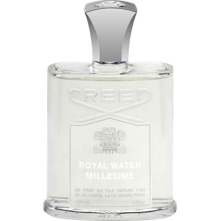 عطر رویال واتر Creed Royal Water