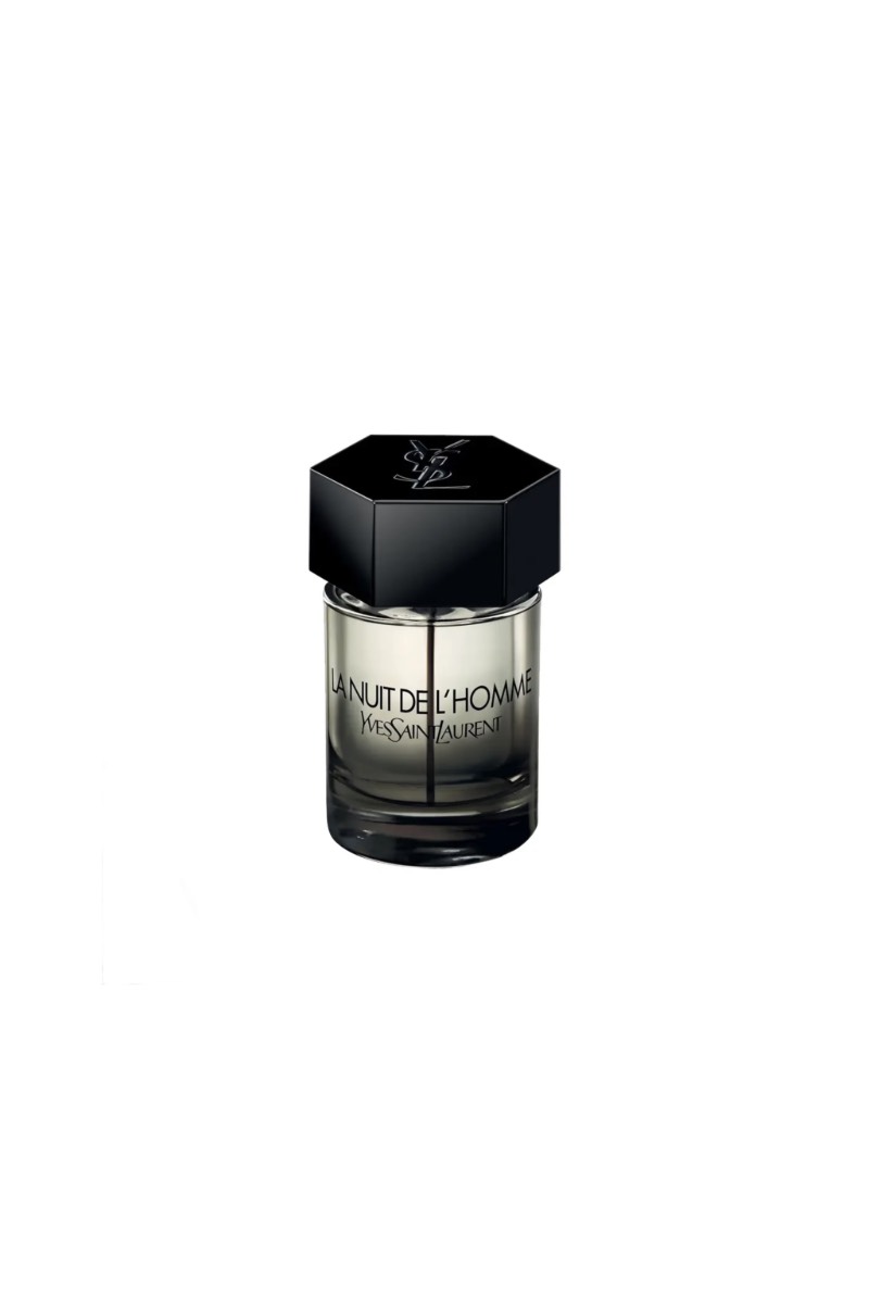 عطر ایو سن لورن لا نویت لهوم YSL La Nuit de LHomme