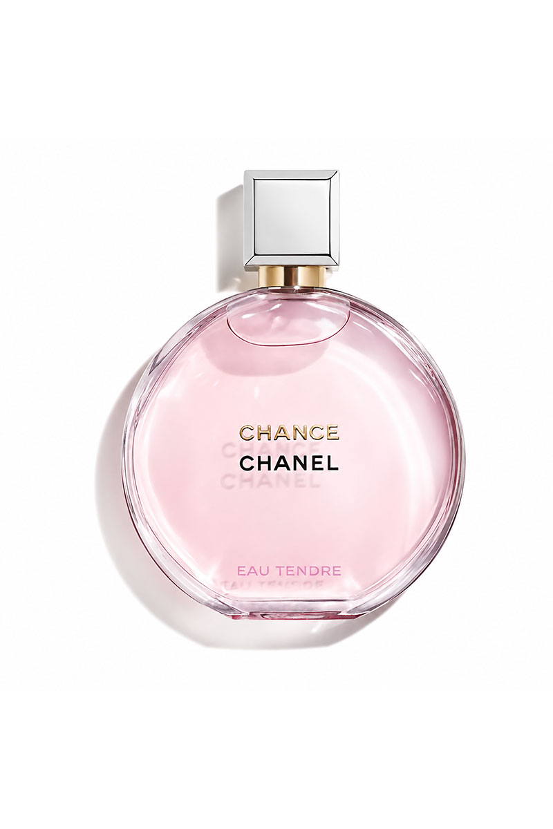 عطر ادکلن شنل چنس او تندر-صورتی | Chanel Chance Eau Tendre