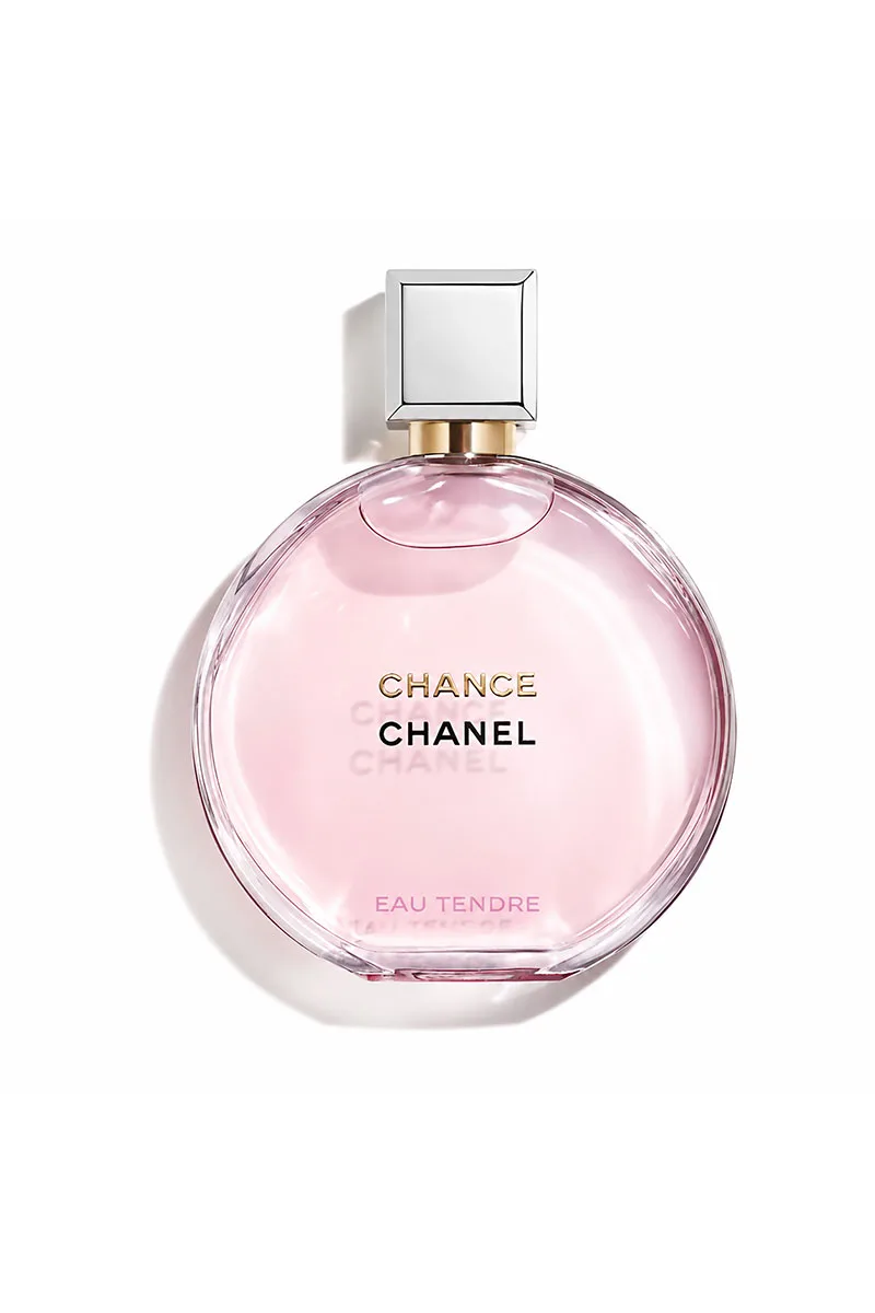 عطر ادکلن شنل چنس او تندر-صورتی | Chanel Chance Eau Tendre