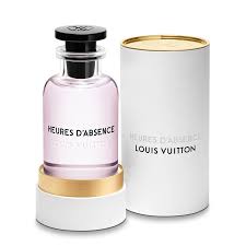 عطر لویی ویتون هرس دبسانس Heures dAbsence