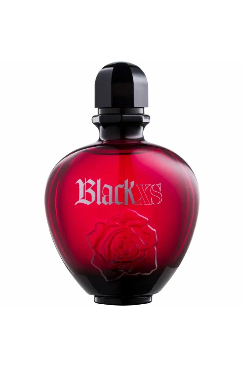 عطر ادکلن پاکو رابان بلک ایکس اس زنانه | Paco Rabanne Black XS