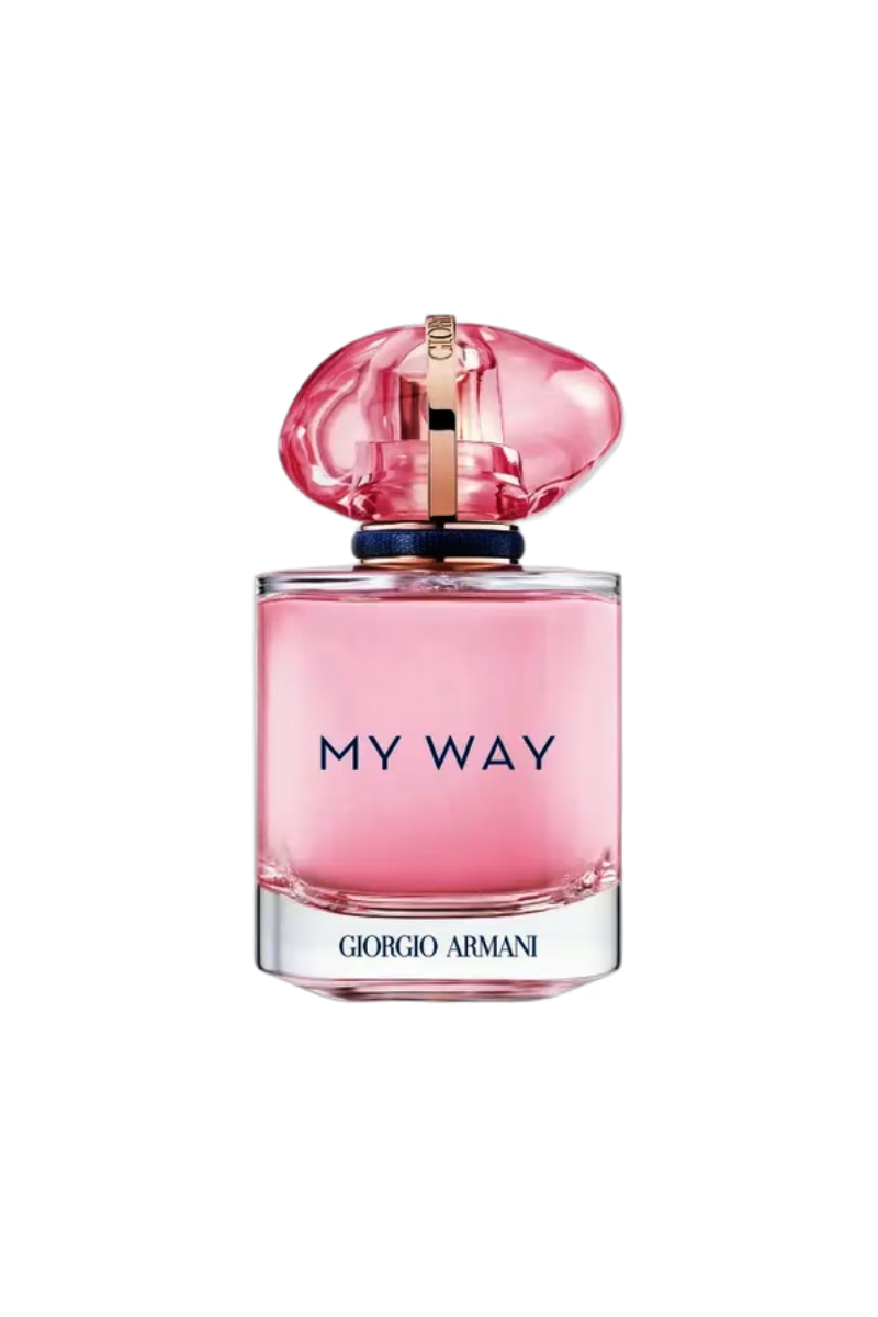 عطر ادکلن جورجیو آرمانی مای وی نکتار | Giorgio Armani My Way Nectar