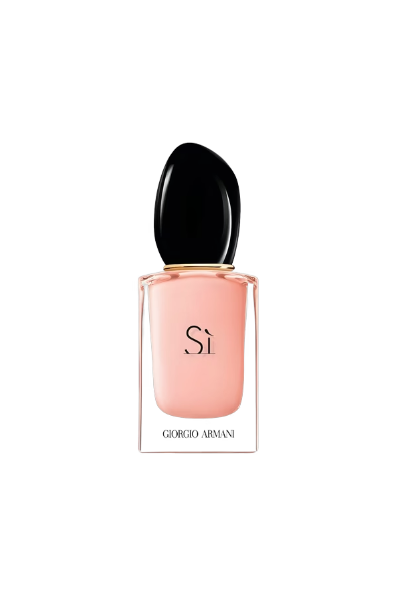 عطر ادکلن جورجیو آرمانی سی فیوری | Giorgio Armani Si Fiori