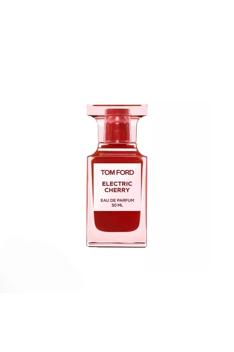 عطر الکتریک چری Electric Cherry