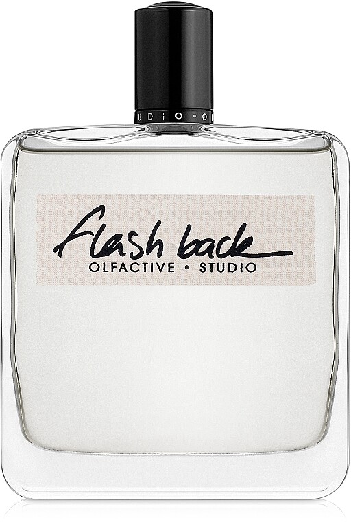 عطر ادکلن اولفکتیو استادیو فلش بک | Olfactive Studio Flash Back